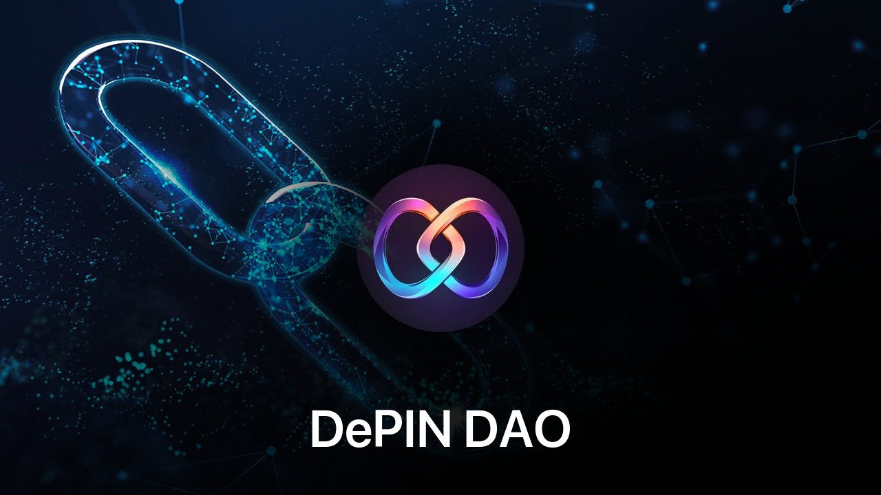 Where to buy DePIN DAO coin