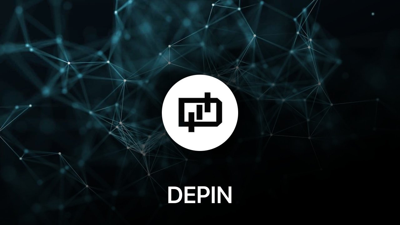 Where to buy DEPIN coin