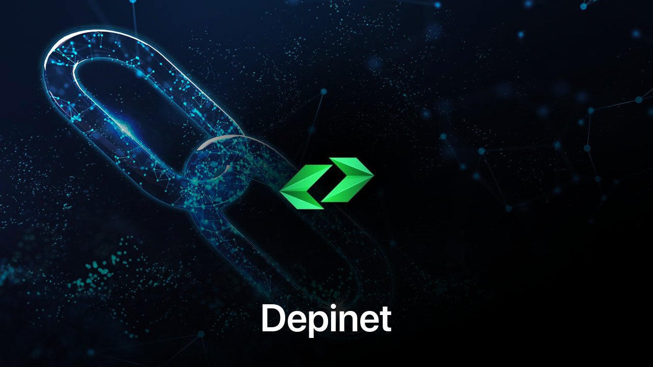 Where to buy Depinet coin