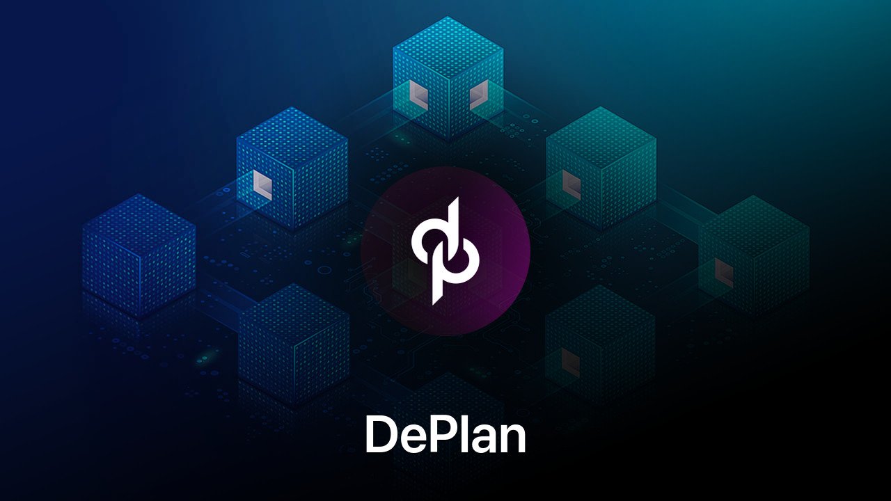 Where to buy DePlan coin