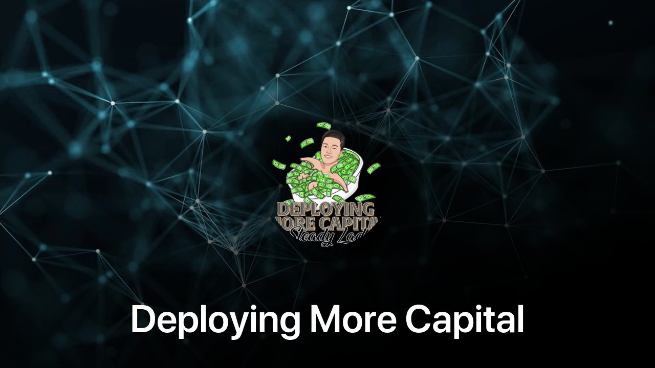 Where to buy Deploying More Capital coin