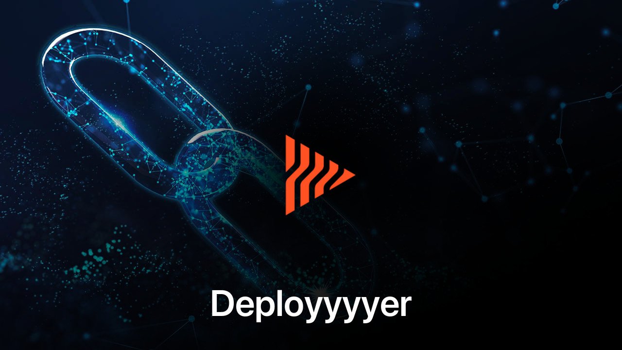 Where to buy Deployyyyer coin