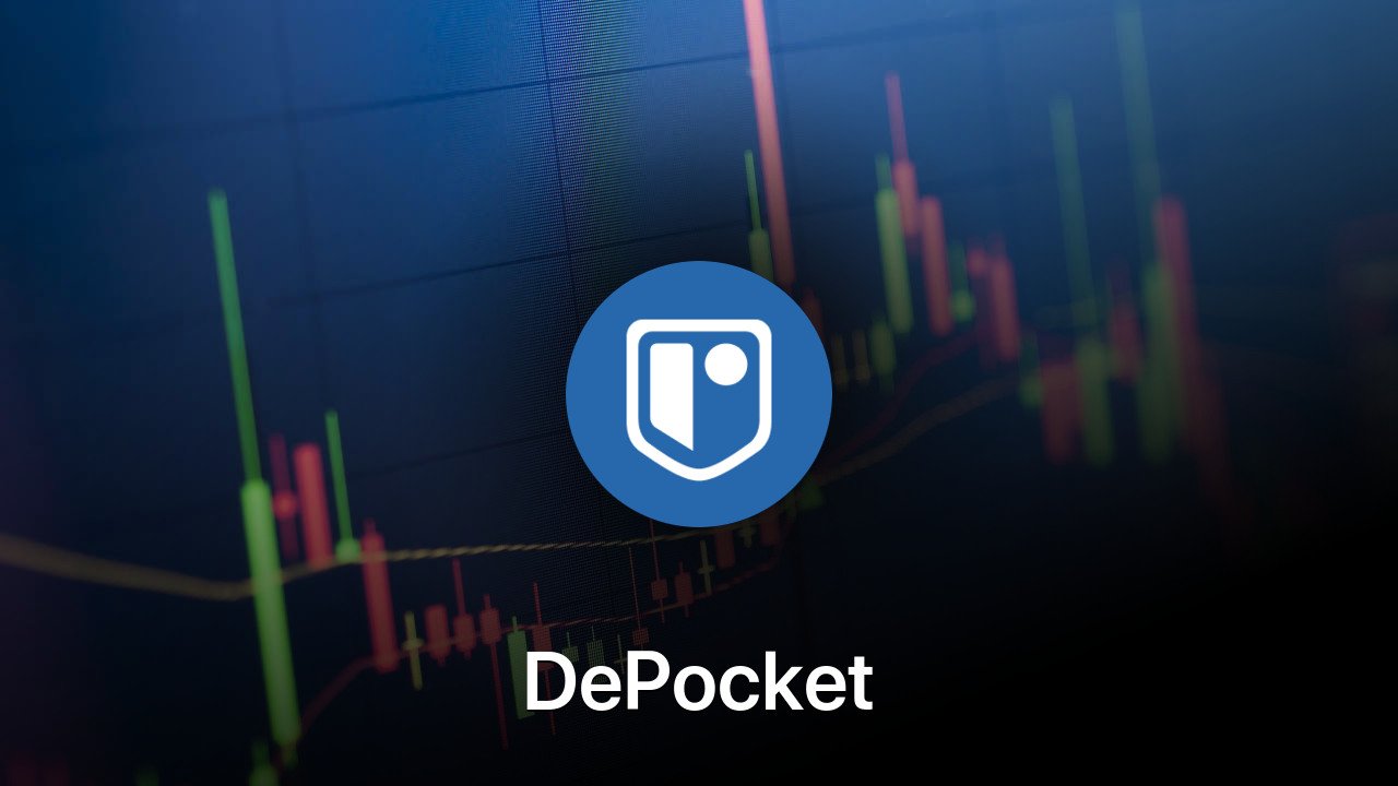 Where to buy DePocket coin