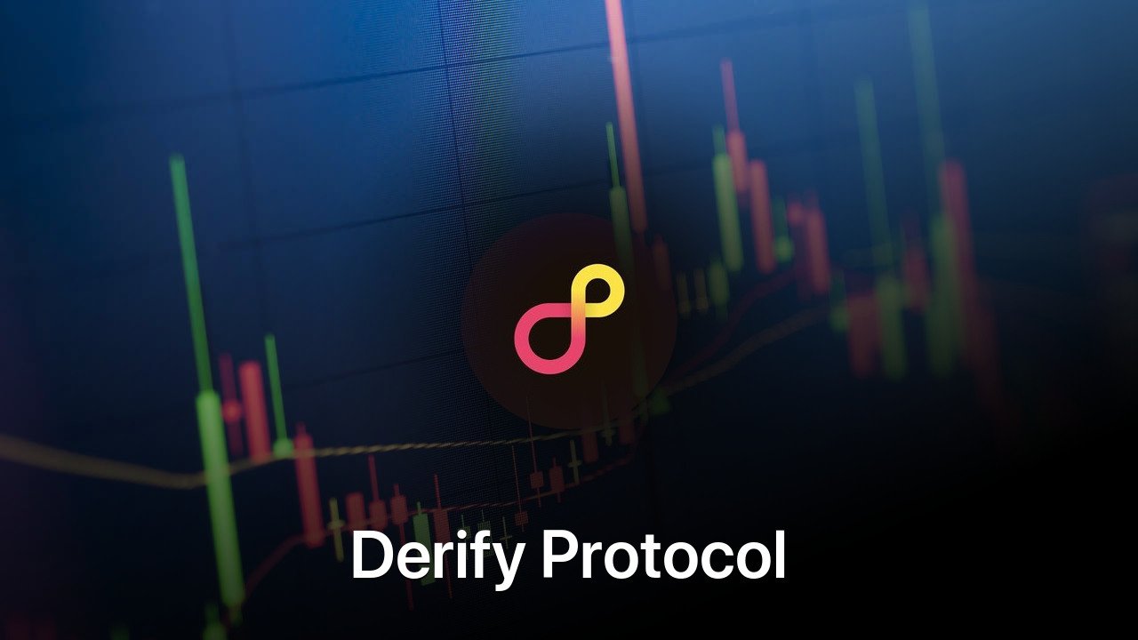 Where to buy Derify Protocol coin