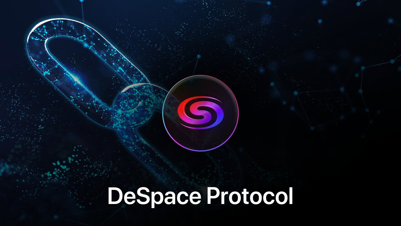 Where to buy DeSpace Protocol coin
