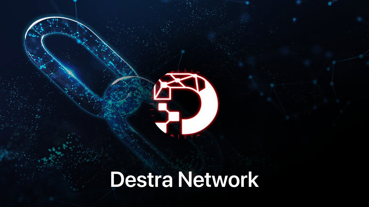 Where to buy Destra Network coin