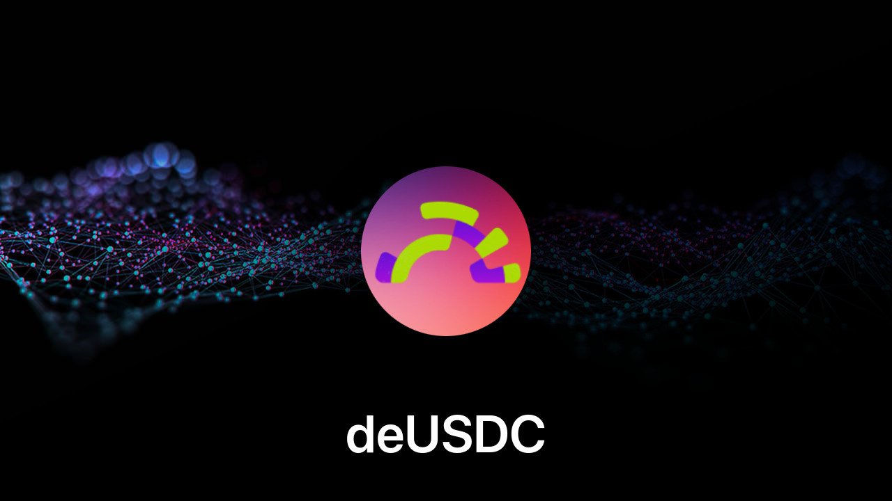 Where to buy deUSDC coin