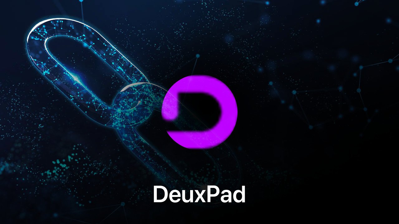 Where to buy DeuxPad coin
