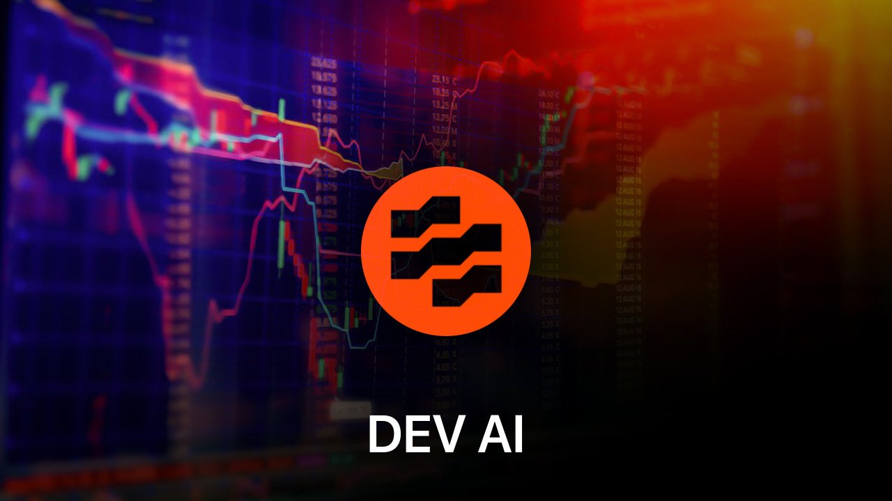 Where to buy DEV AI coin