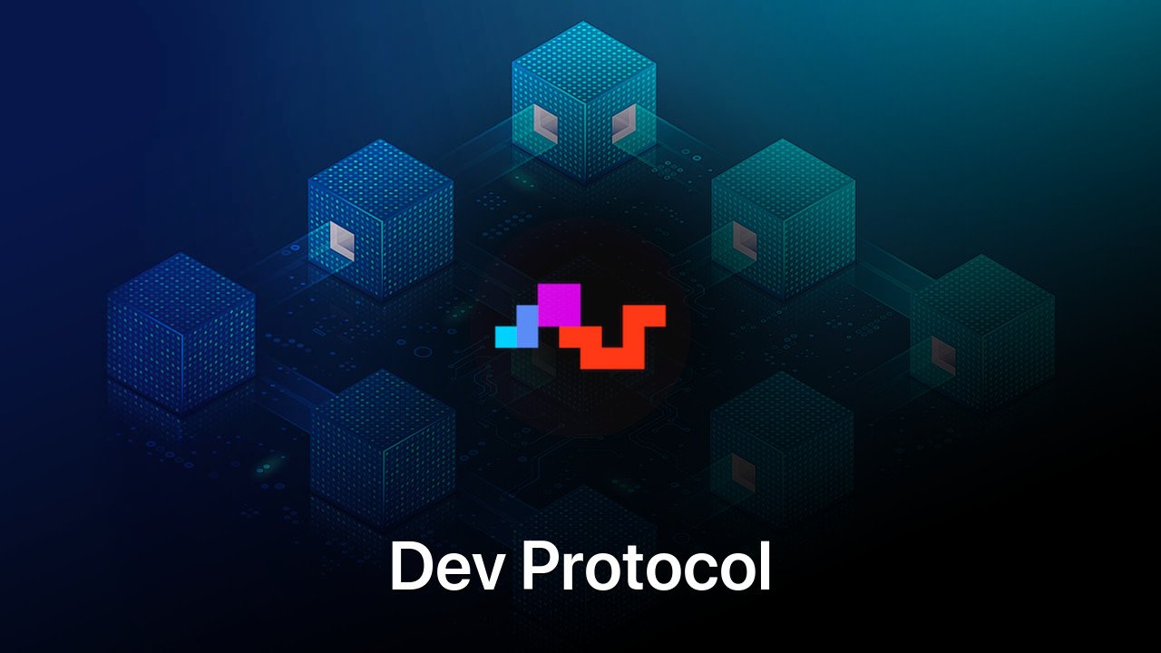 Where to buy Dev Protocol coin