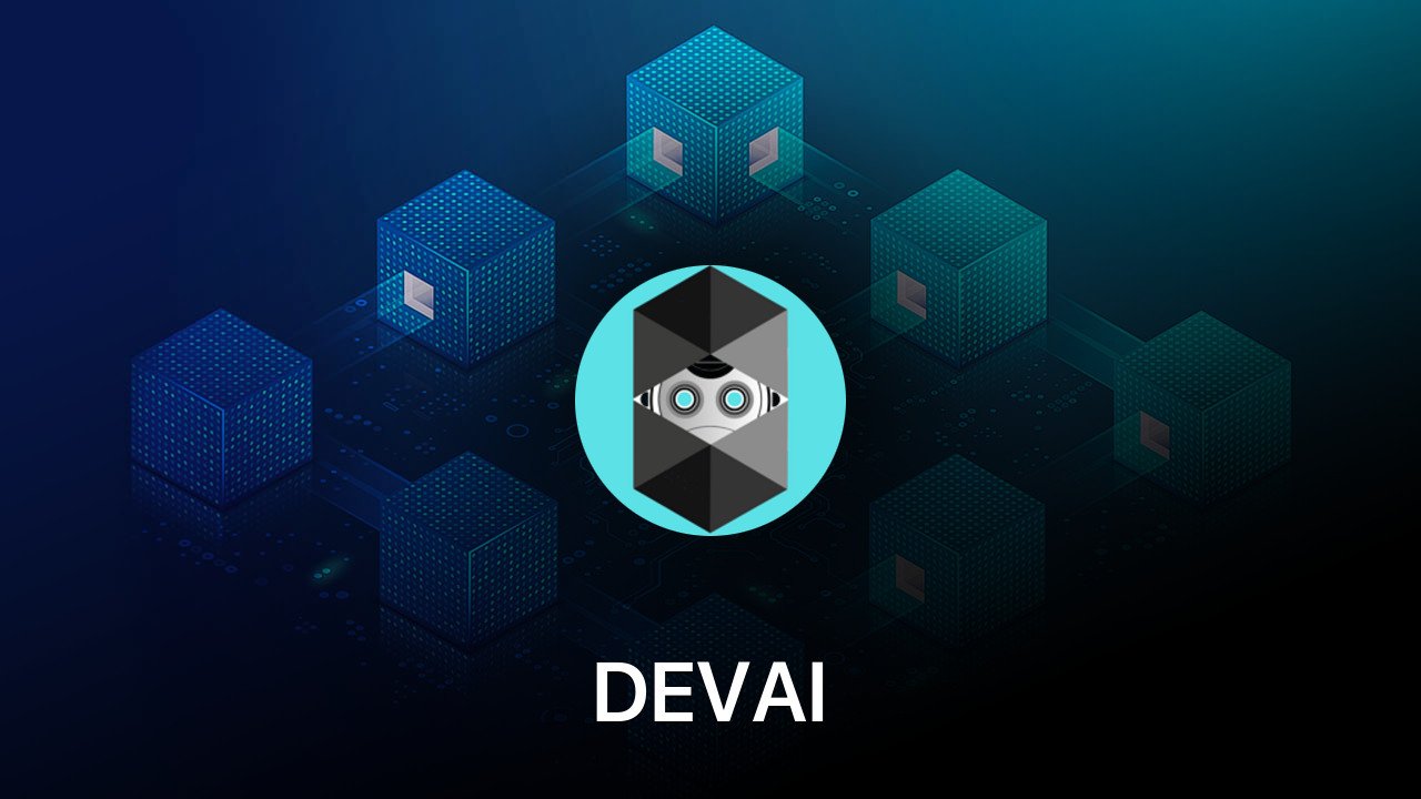 Where to buy DEVAI coin