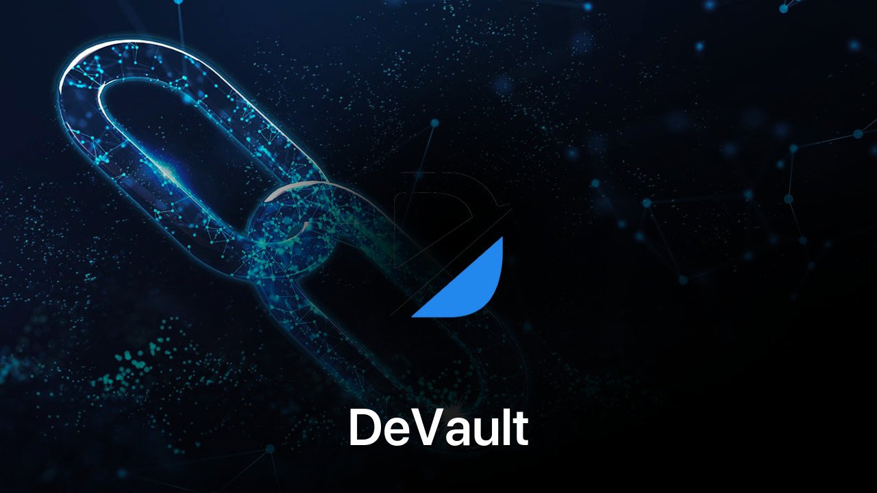 Where to buy DeVault coin