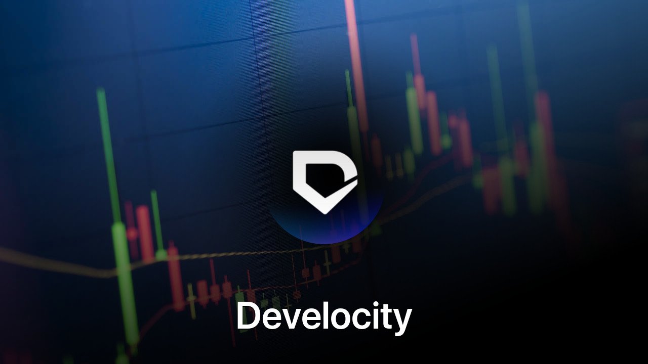 Where to buy Develocity coin