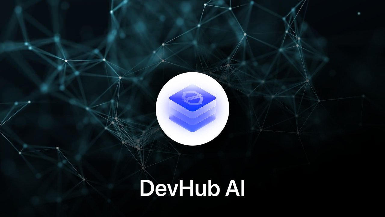 Where to buy DevHub AI coin