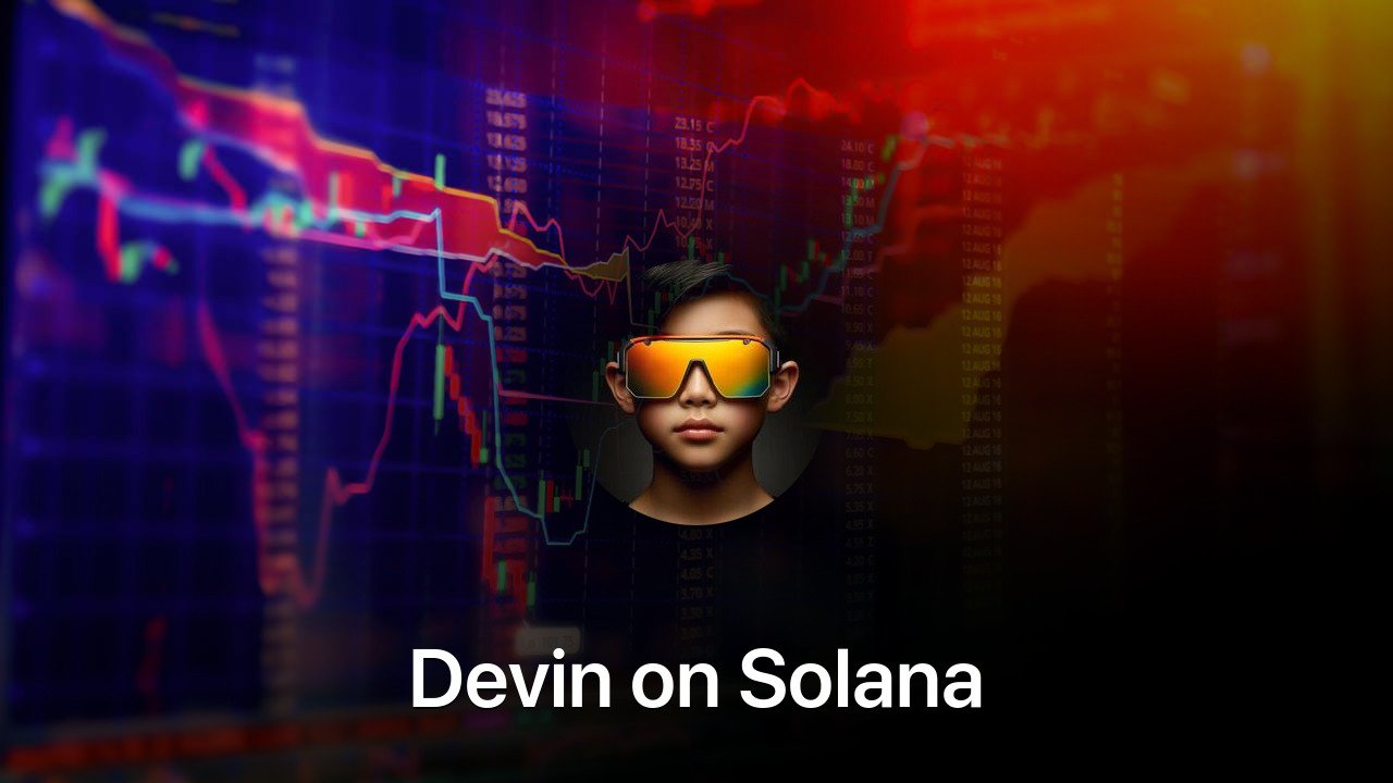 Where to buy Devin on Solana coin