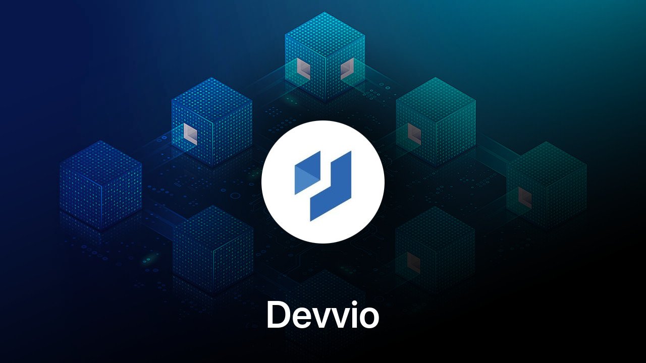 Where to buy Devvio coin