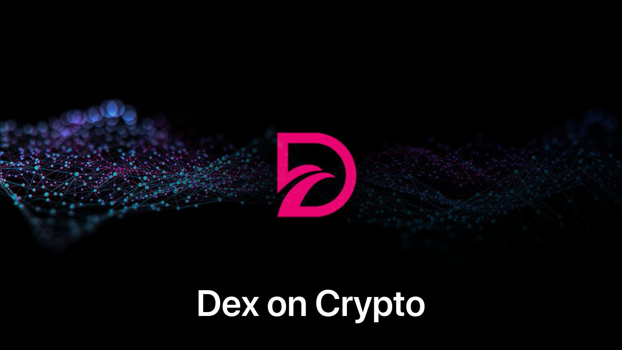 Where to buy Dex on Crypto coin