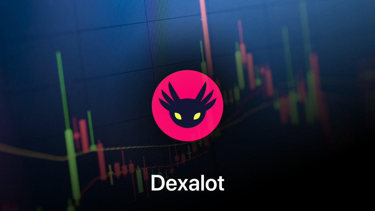 Where to buy Dexalot coin