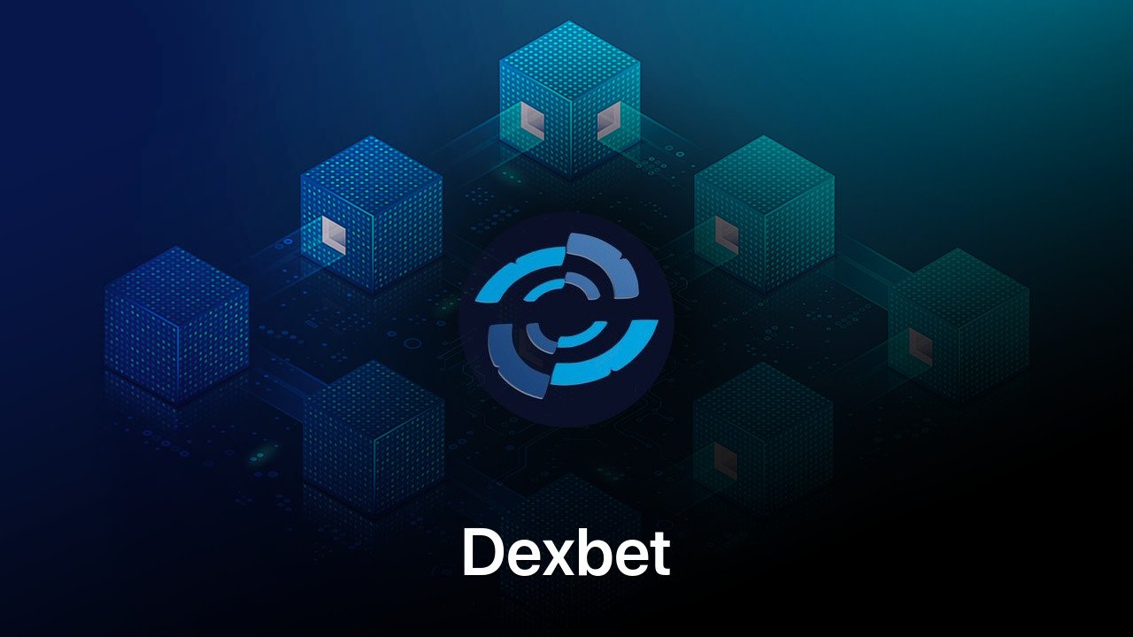 Where to buy Dexbet coin