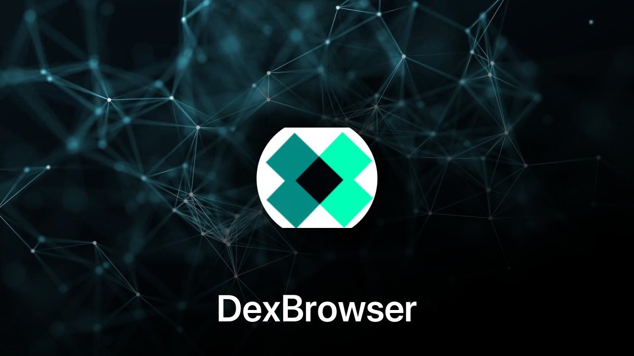 Where to buy DexBrowser coin