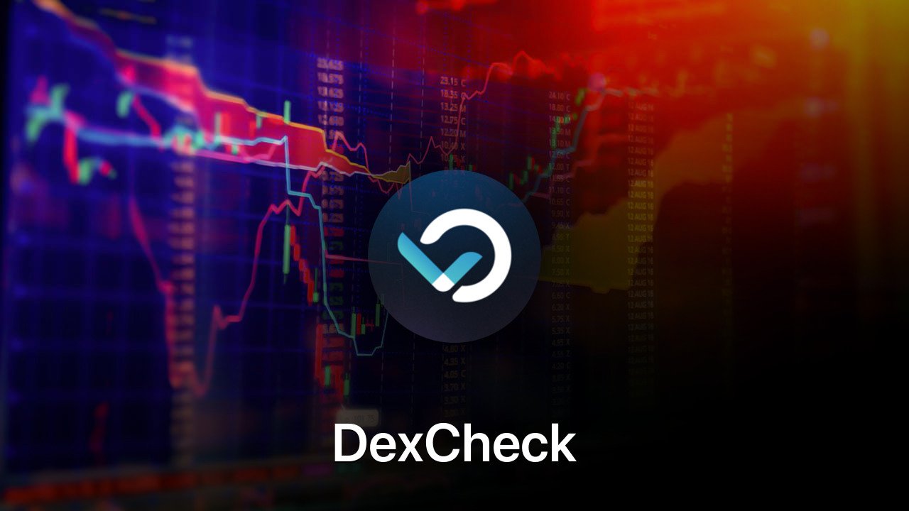 Where to buy DexCheck coin