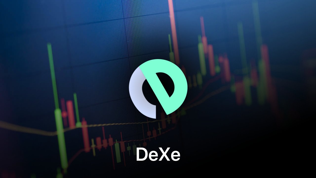 Where to buy DeXe coin