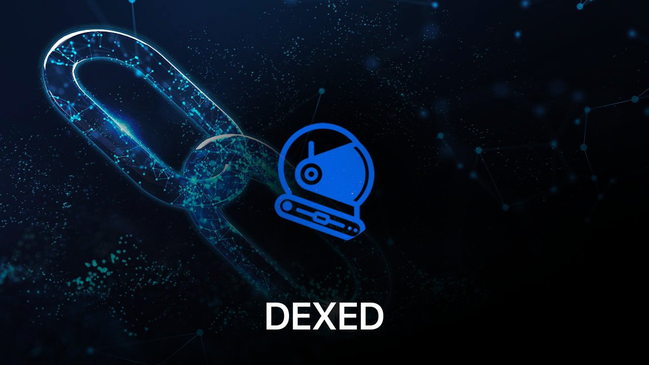 Where to buy DEXED coin