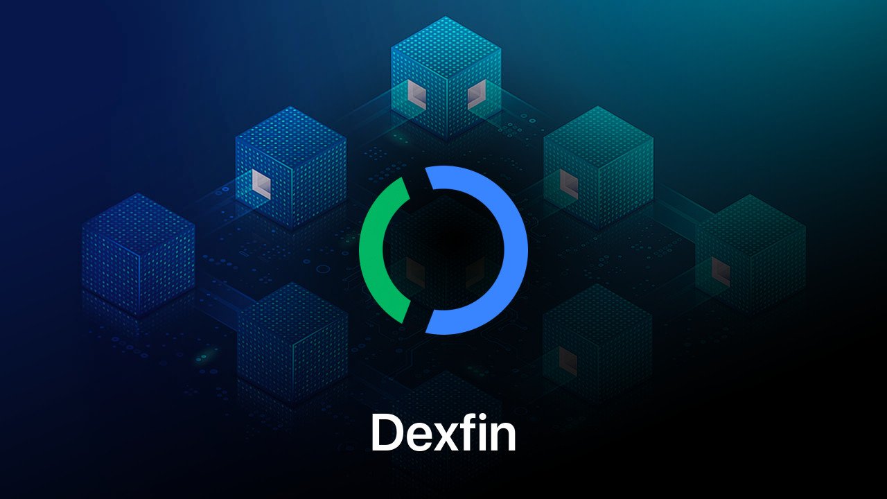Where to buy Dexfin coin
