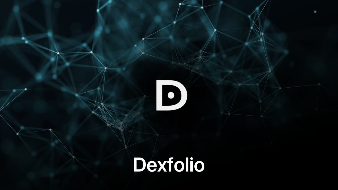 Where to buy Dexfolio coin