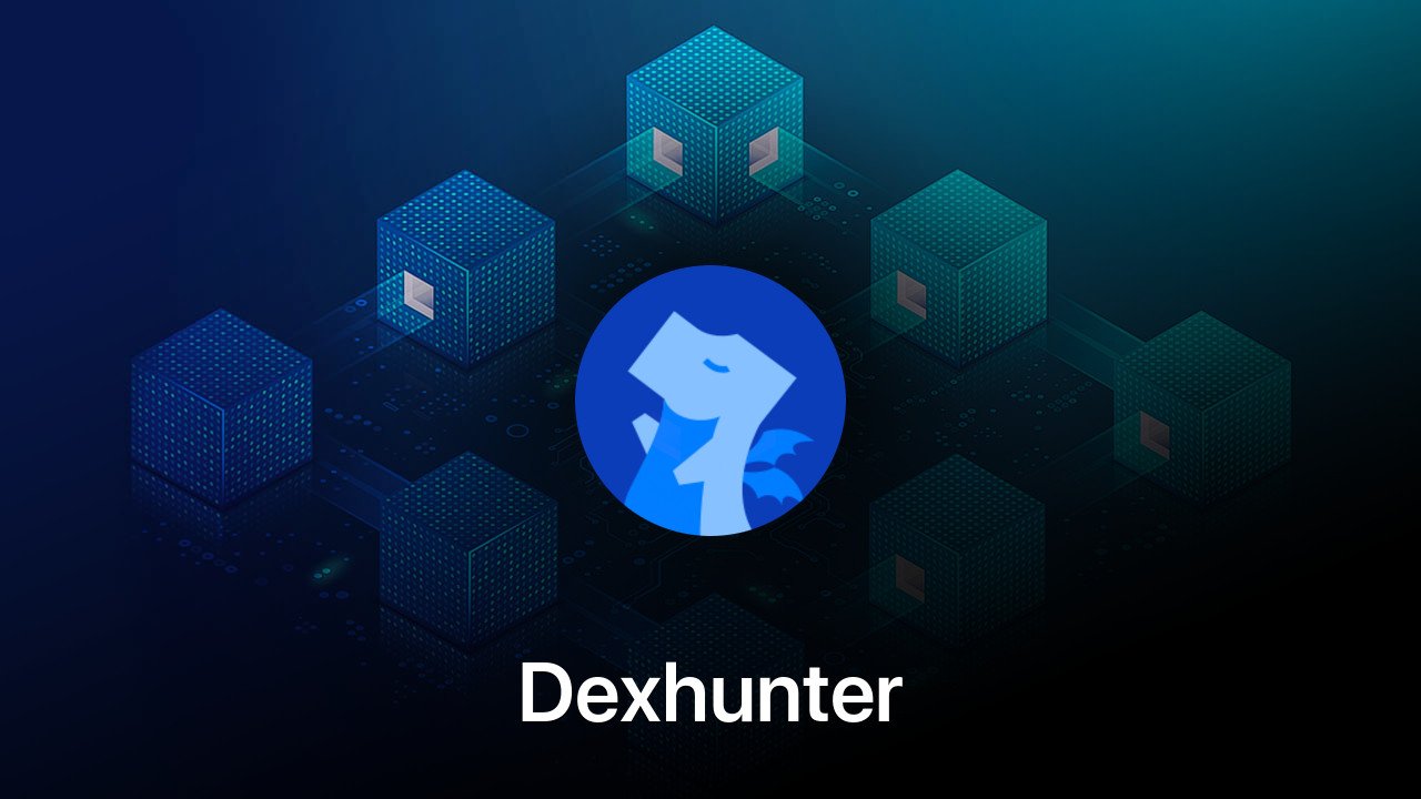 Where to buy Dexhunter coin