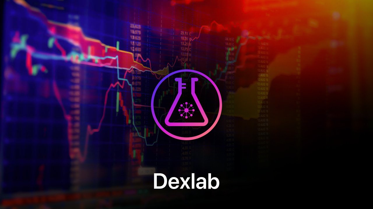 Where to buy Dexlab coin