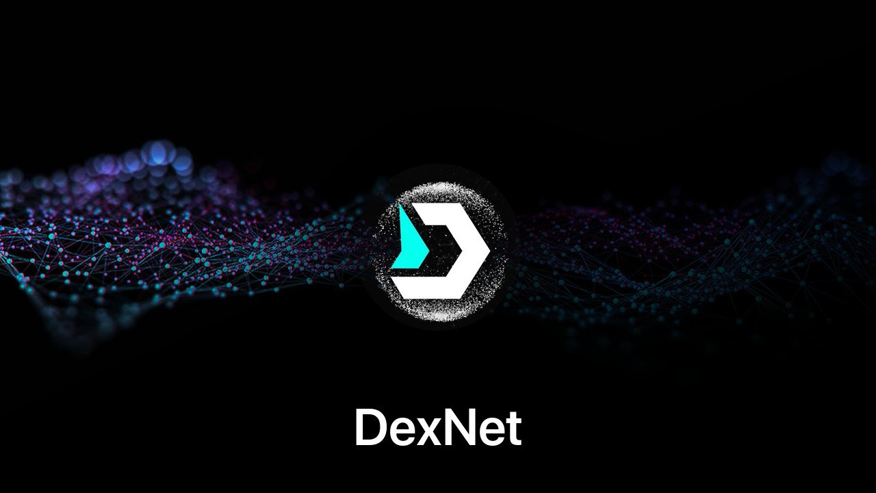 Where to buy DexNet coin