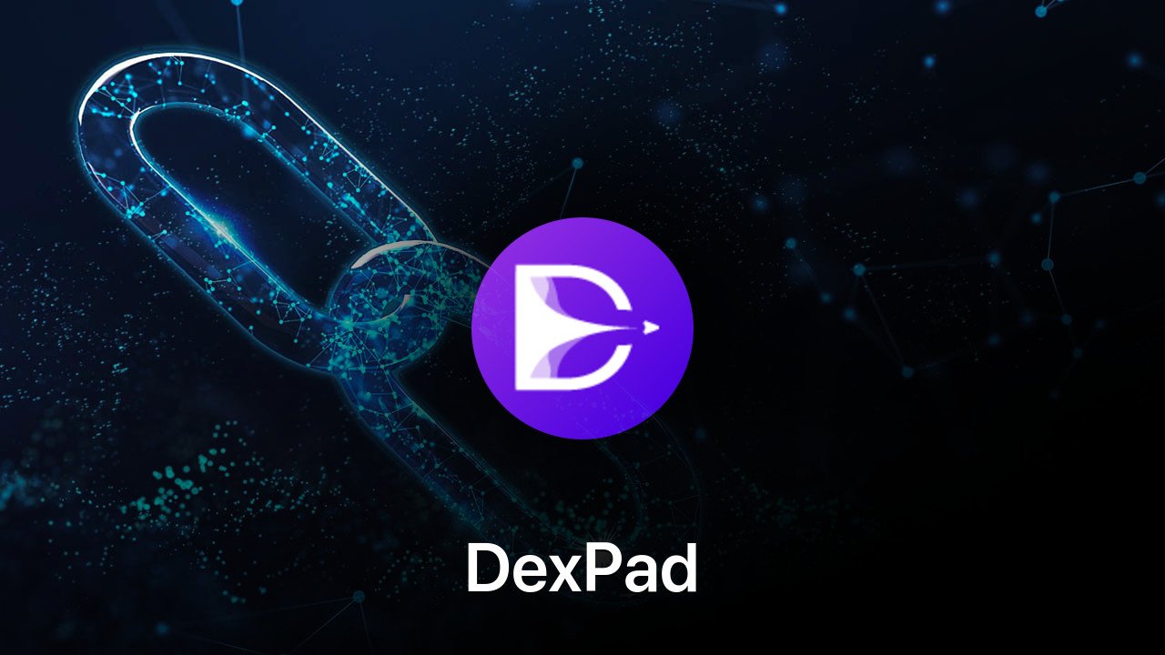Where to buy DexPad coin