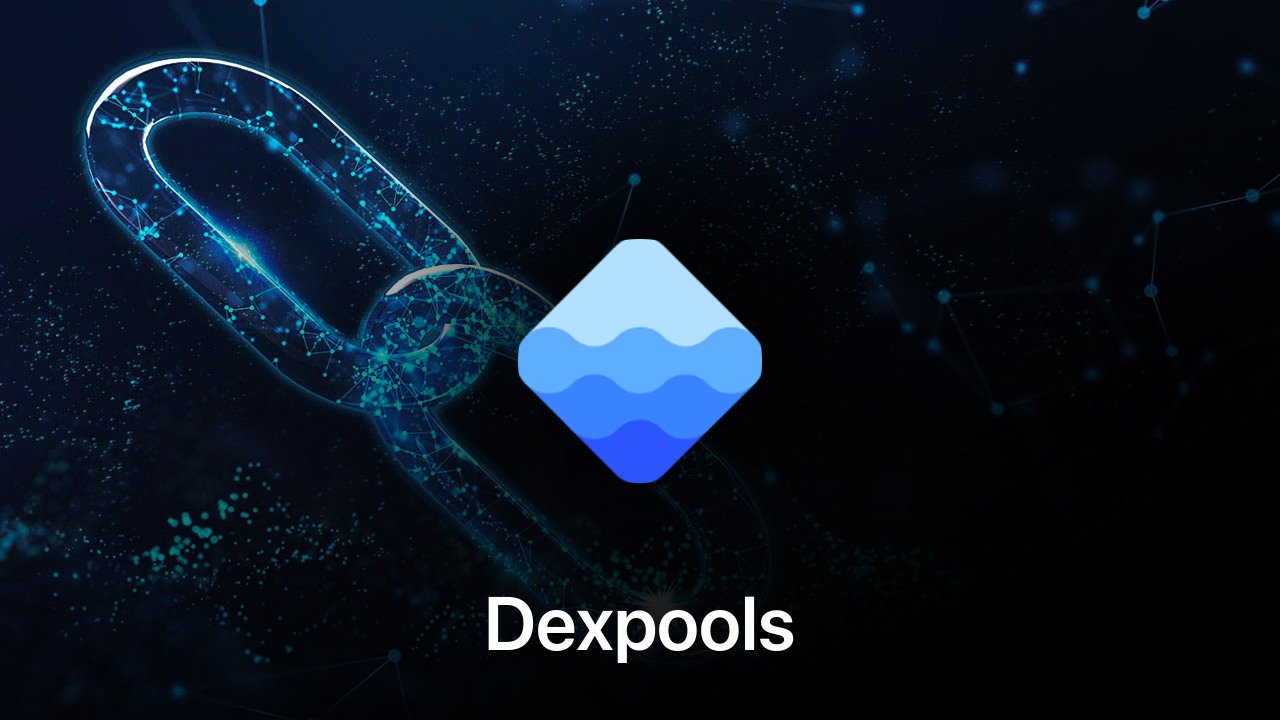 Where to buy Dexpools coin