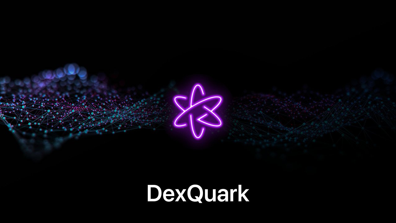 Where to buy DexQuark coin