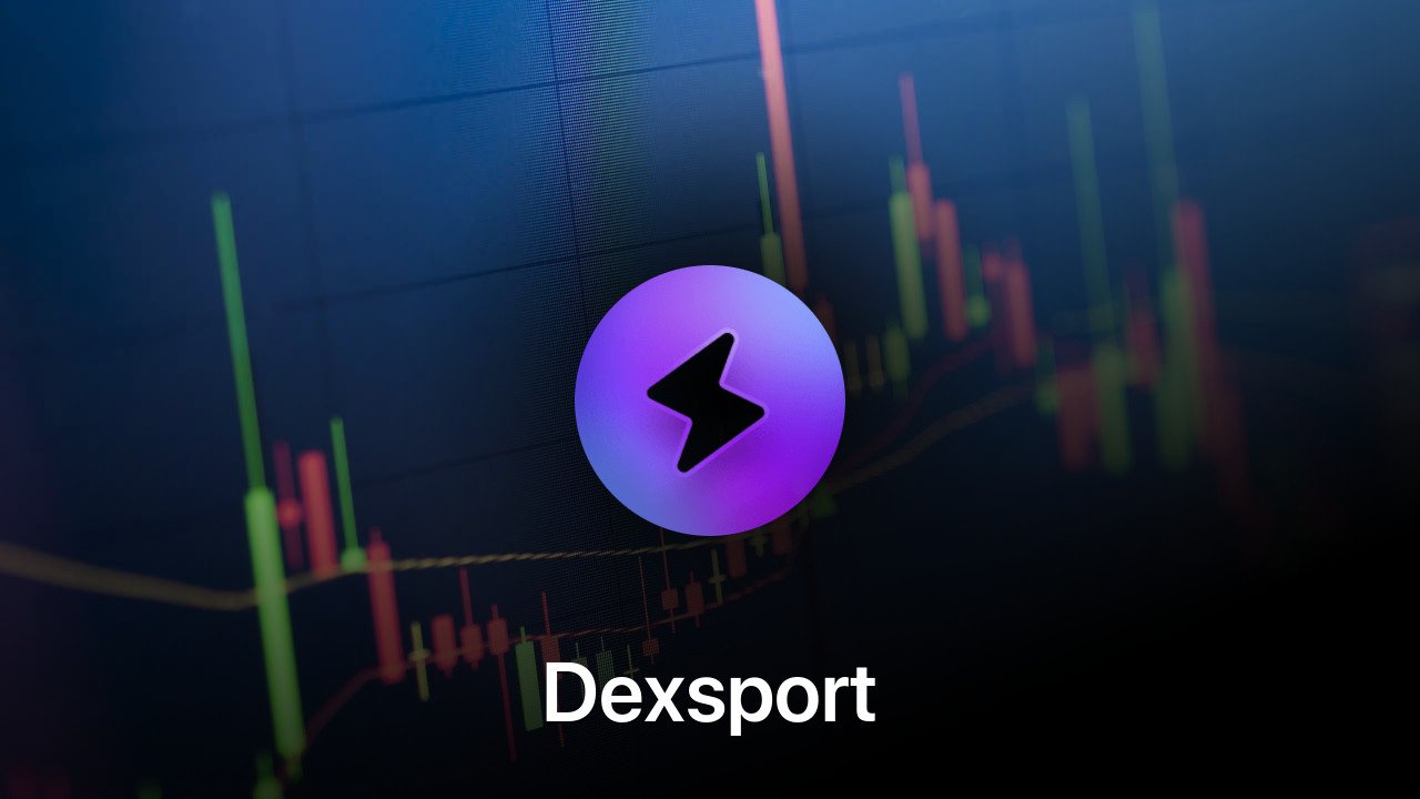 Where to buy Dexsport coin