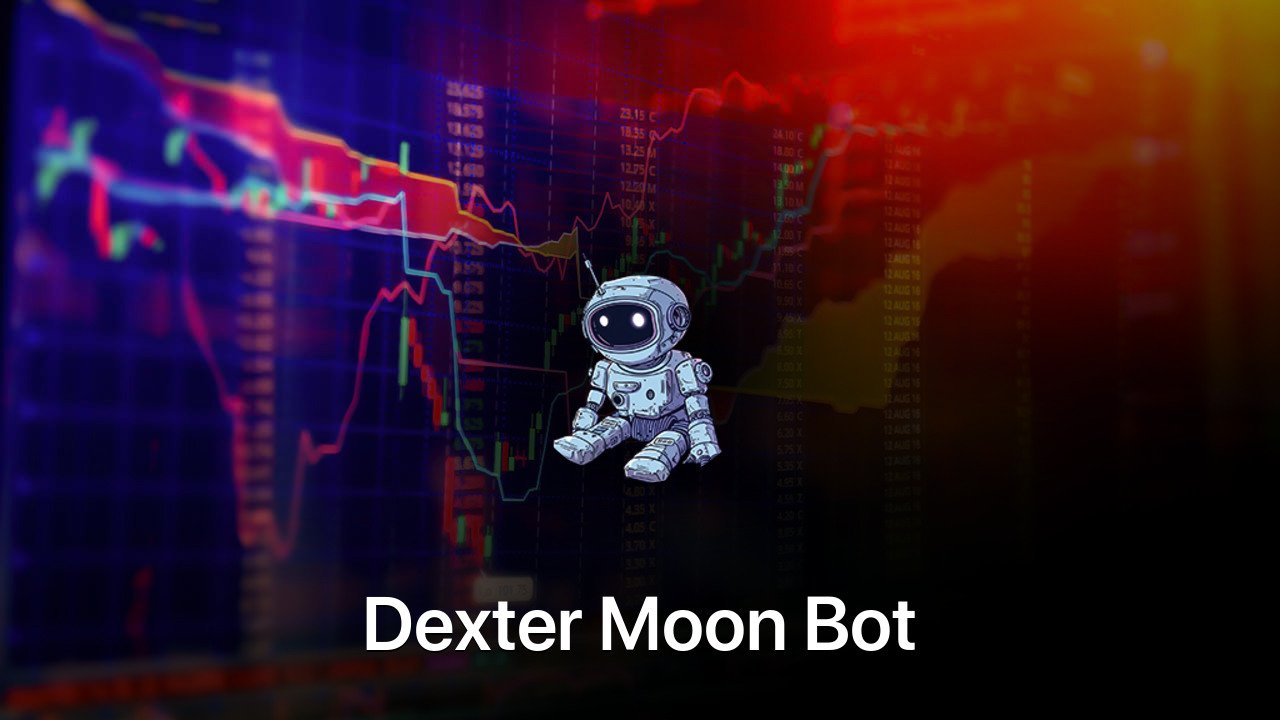 Where to buy Dexter Moon Bot coin