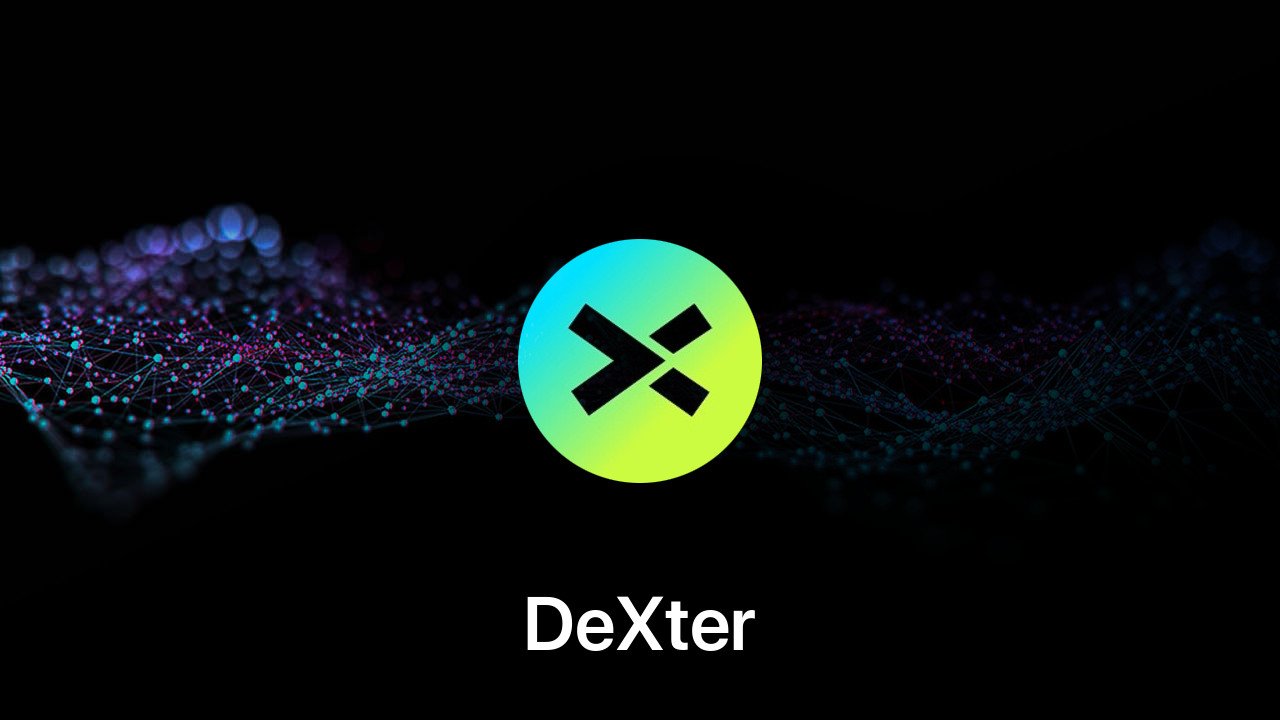 Where to buy DeXter coin