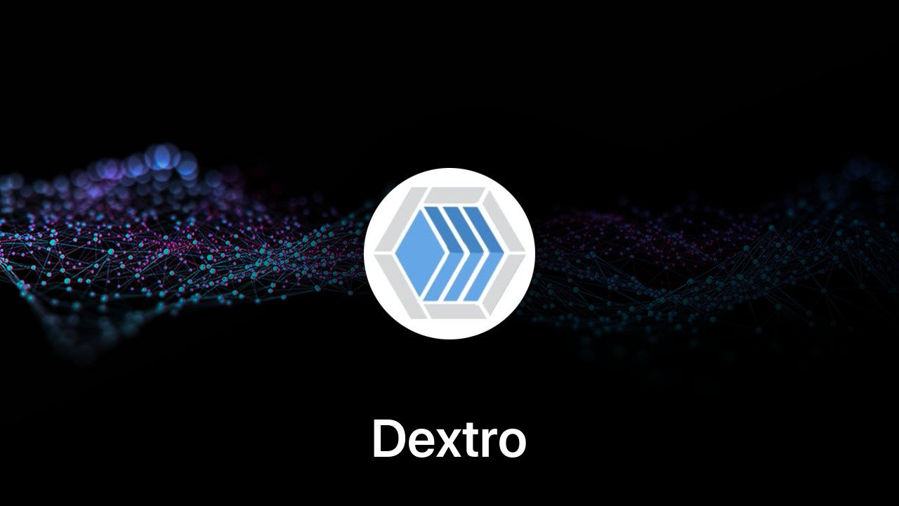 Where to buy Dextro coin