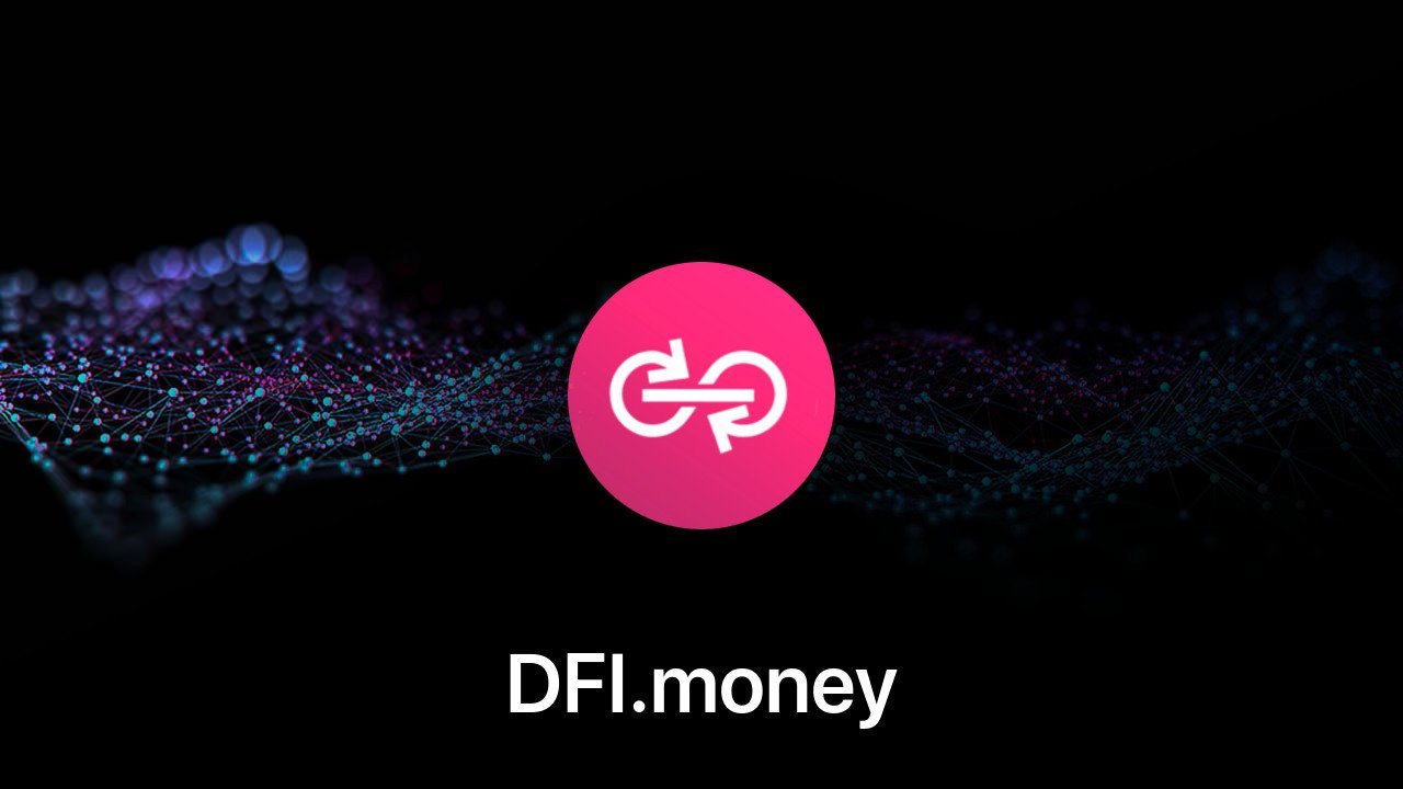 Where to buy DFI.money coin