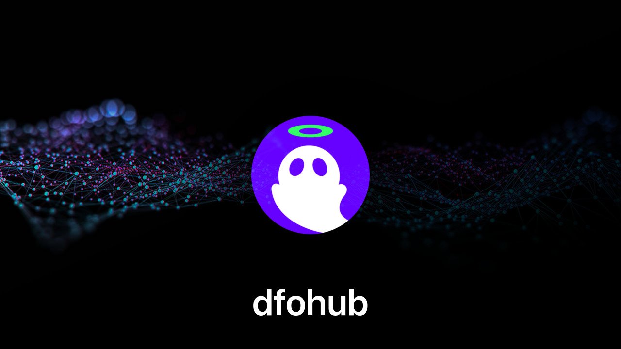 Where to buy dfohub coin