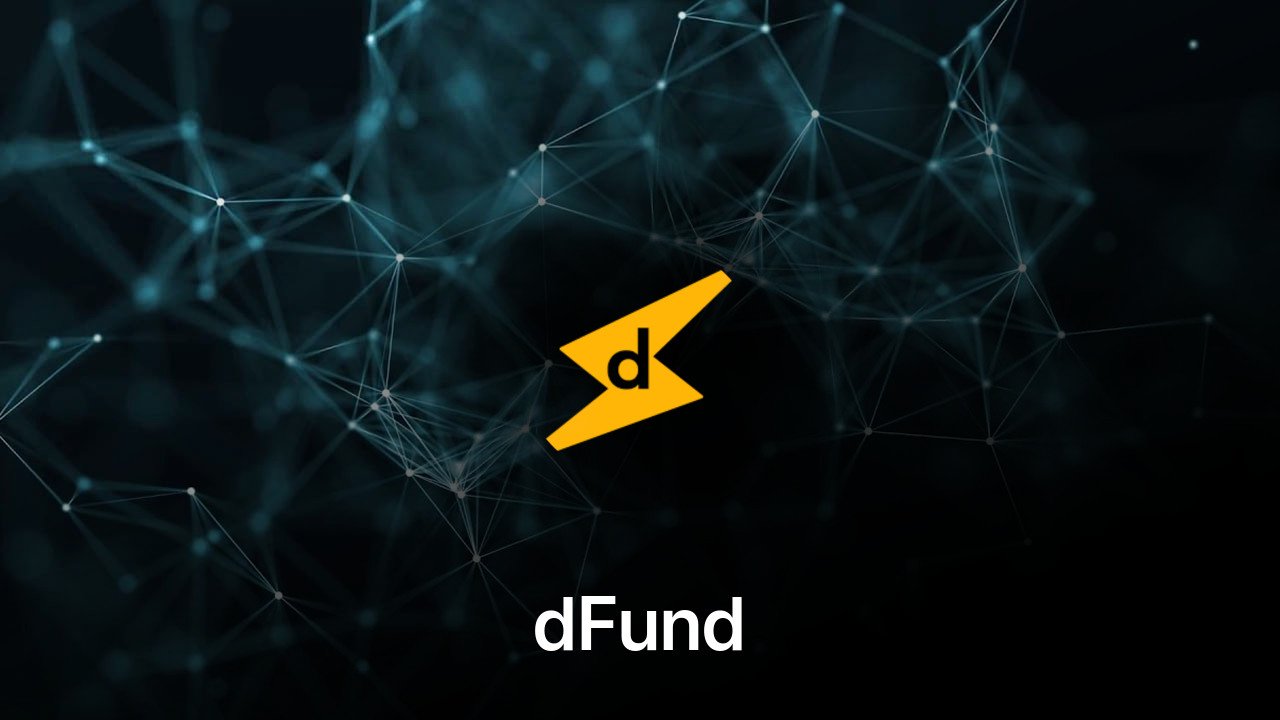 Where to buy dFund coin