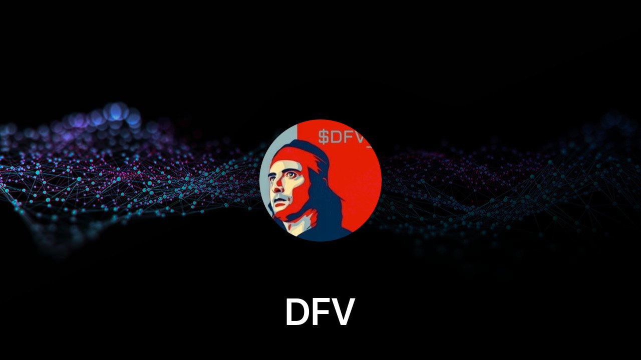 Where to buy DFV coin