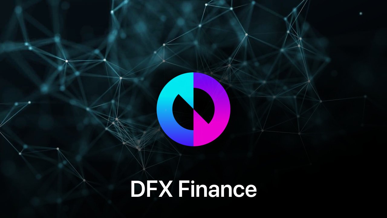 Where to buy DFX Finance coin