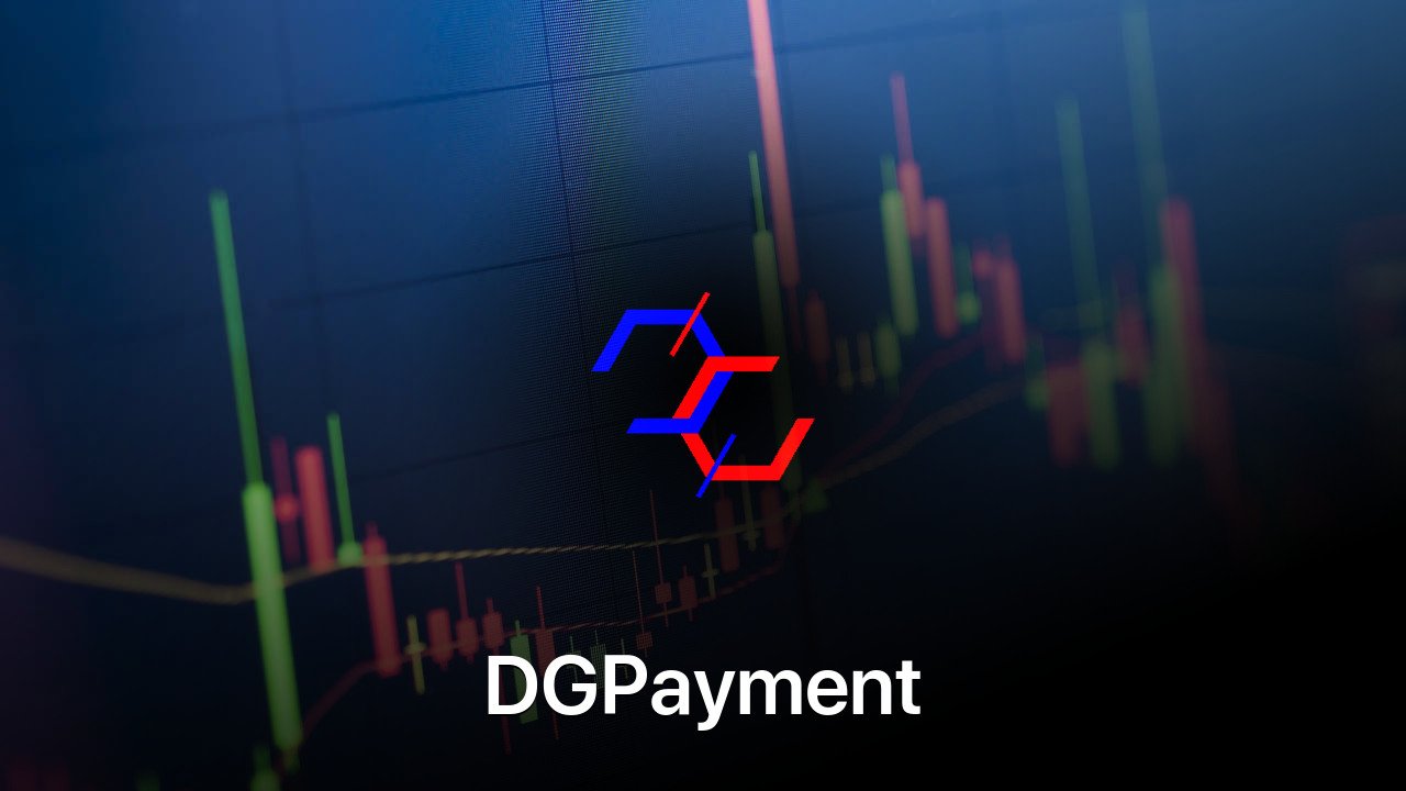 Where to buy DGPayment coin