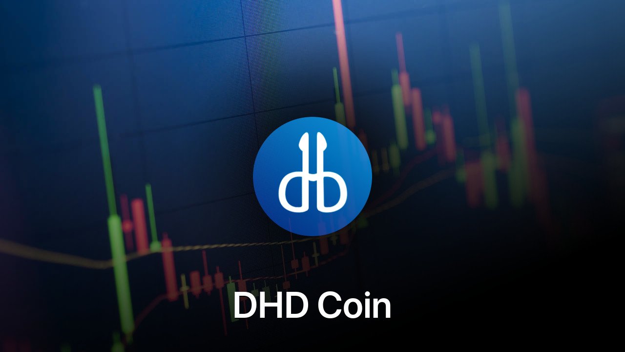 Where to buy DHD Coin coin