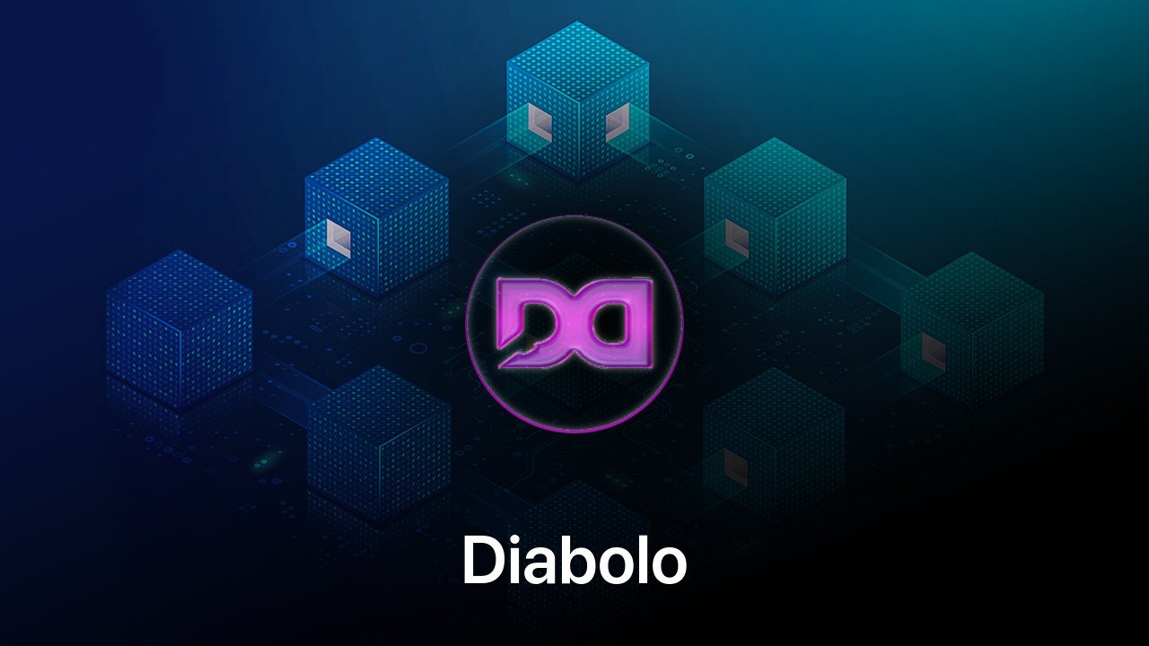 Where to buy Diabolo coin