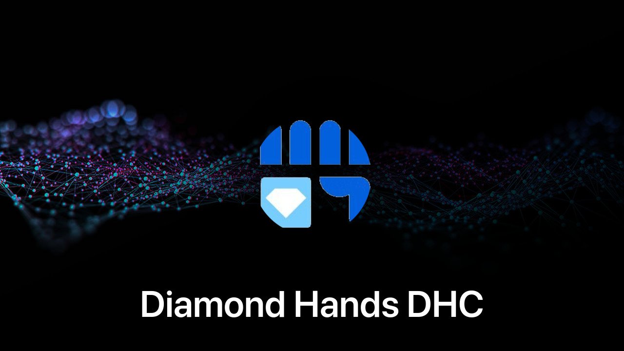 Where to buy Diamond Hands DHC coin