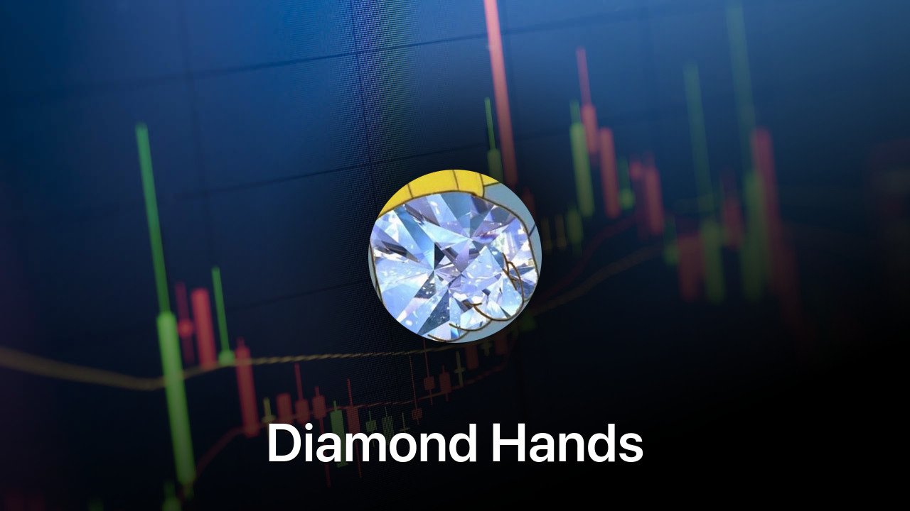 Where to buy Diamond Hands coin