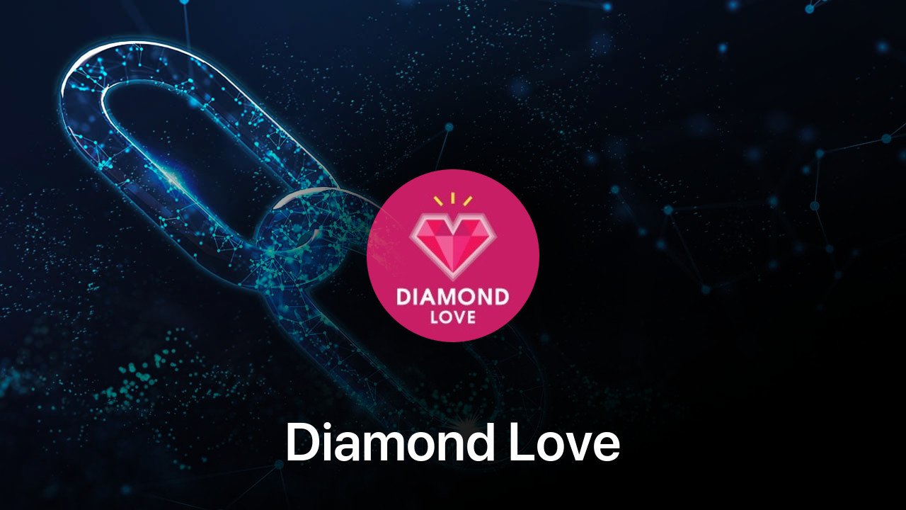 Where to buy Diamond Love coin